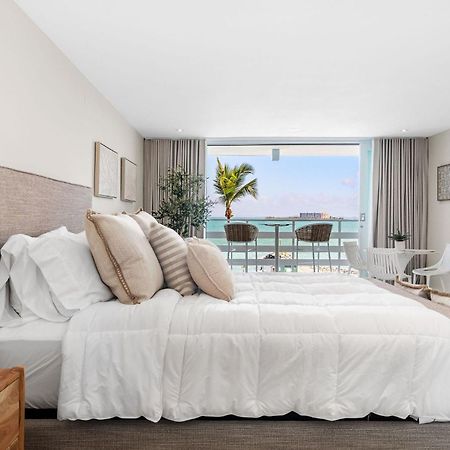 Appartamento Your Ocean Zen Oasis Fajardo Esterno foto