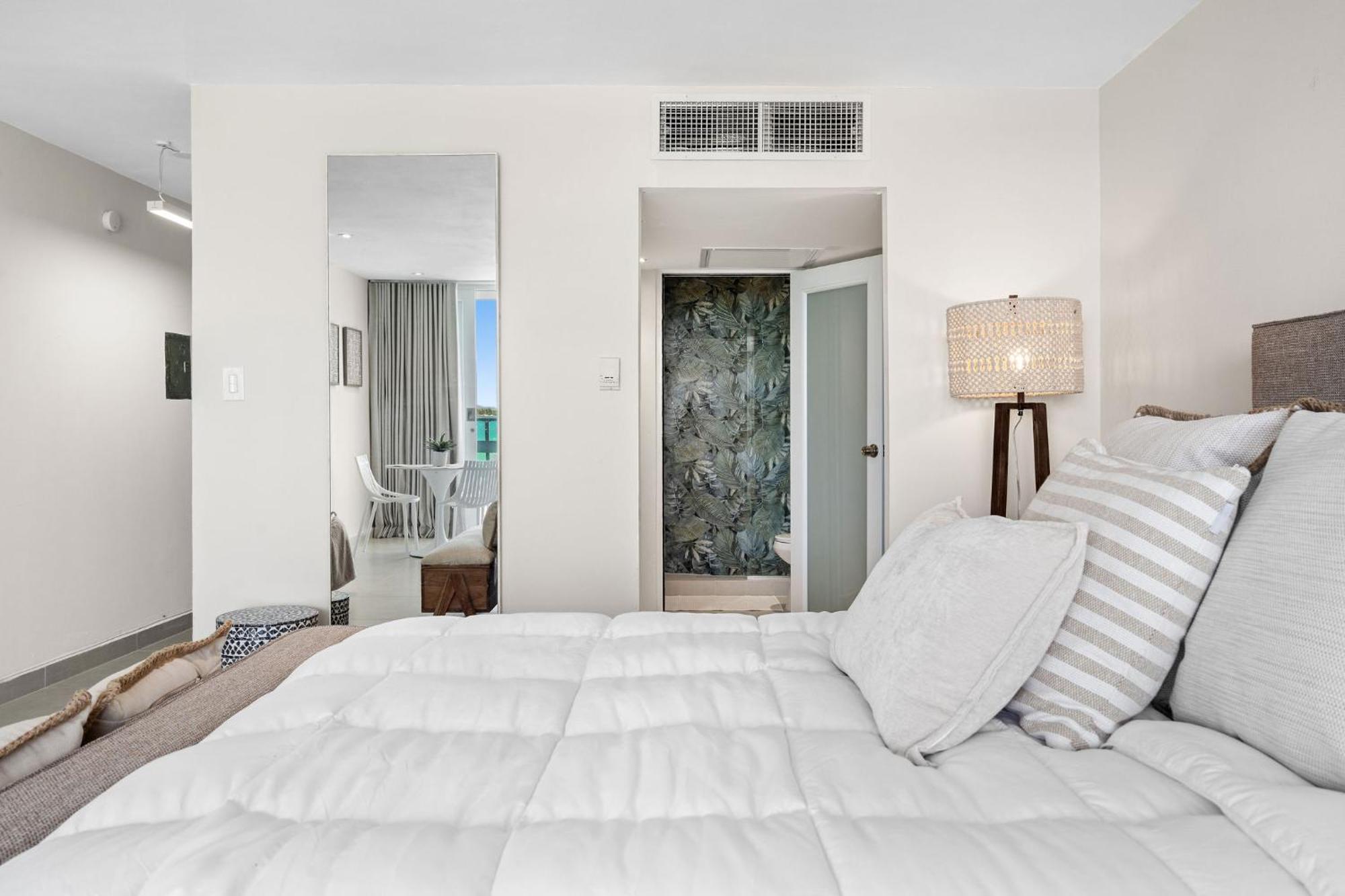 Appartamento Your Ocean Zen Oasis Fajardo Esterno foto