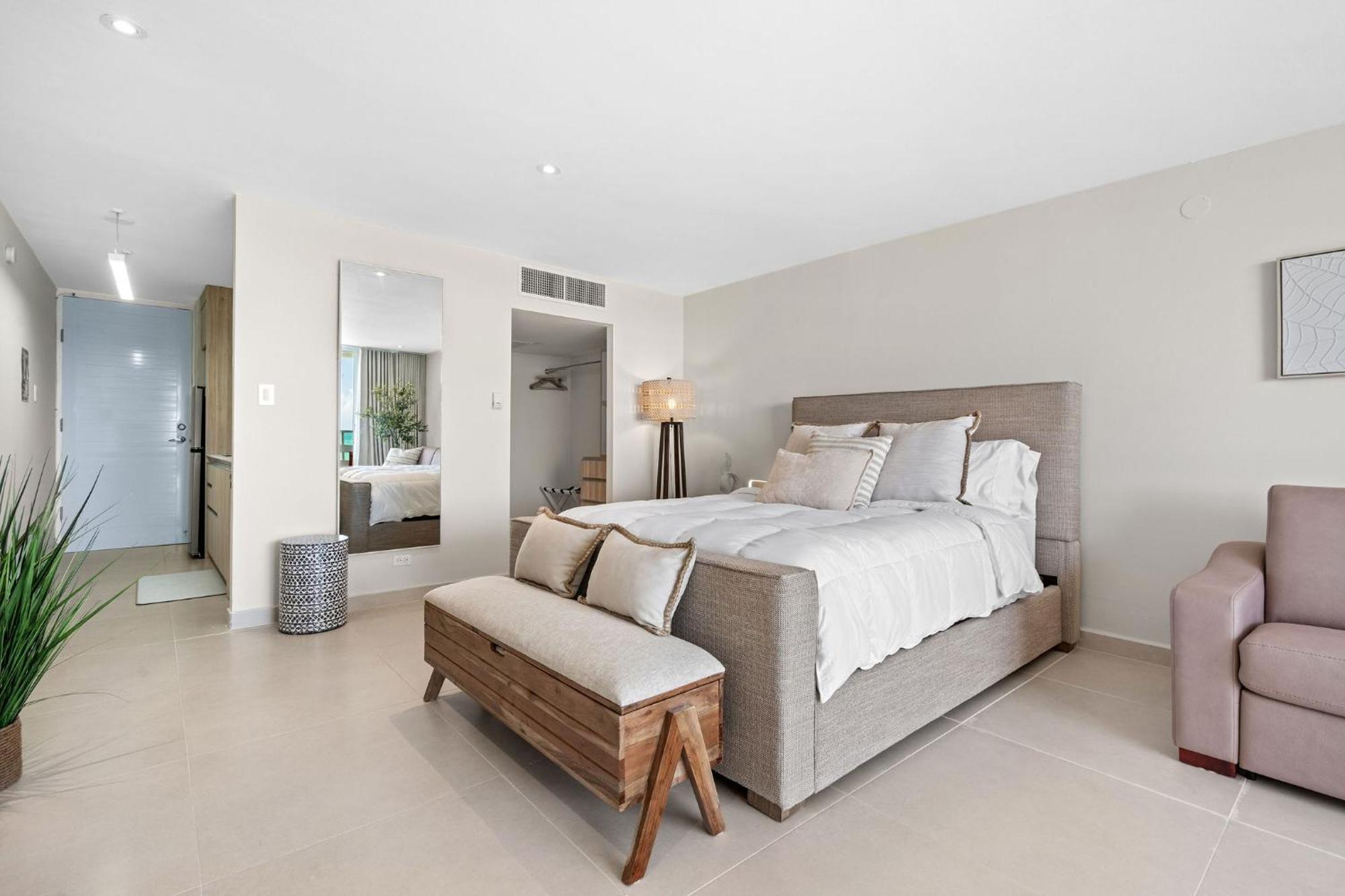 Appartamento Your Ocean Zen Oasis Fajardo Esterno foto