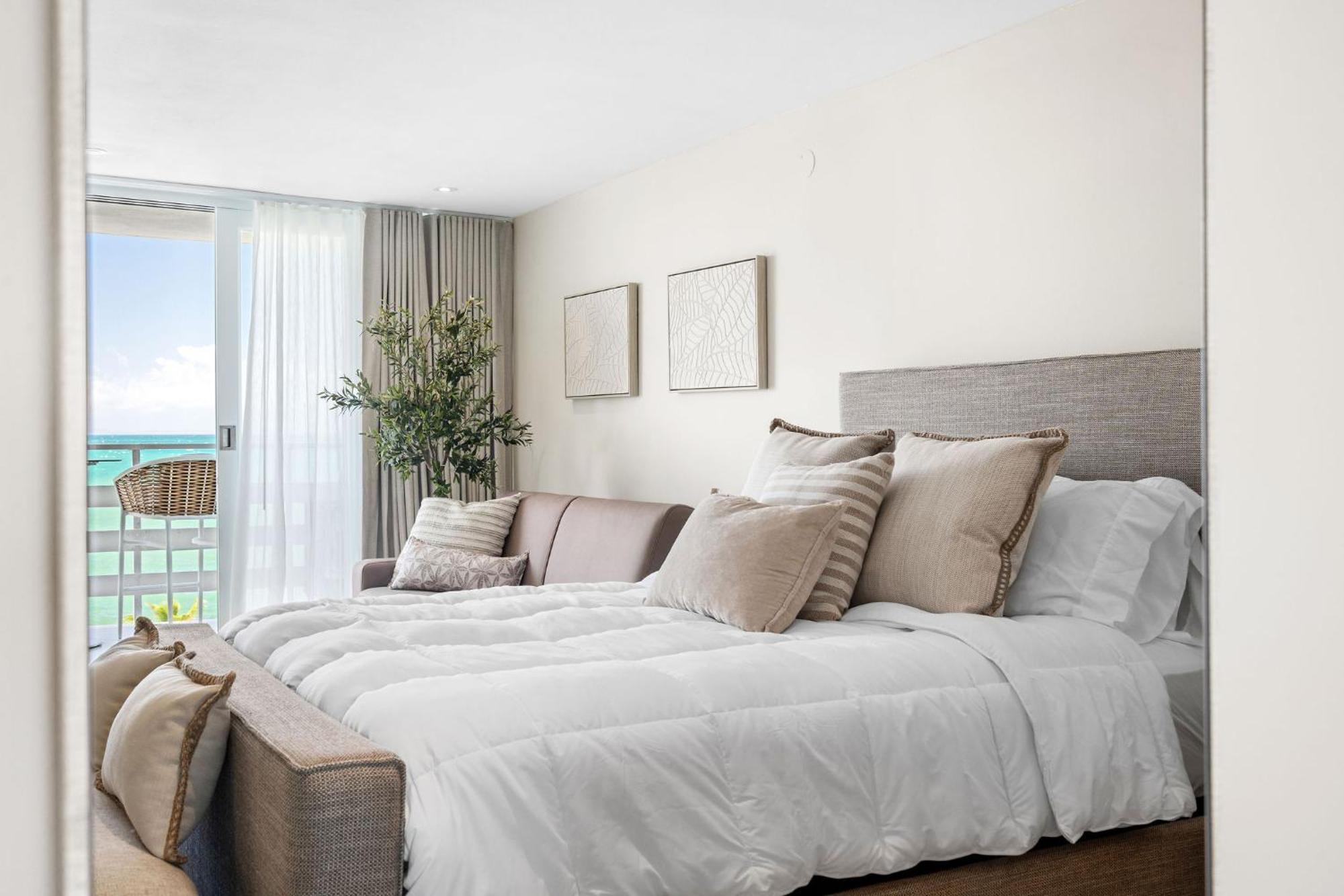 Appartamento Your Ocean Zen Oasis Fajardo Esterno foto