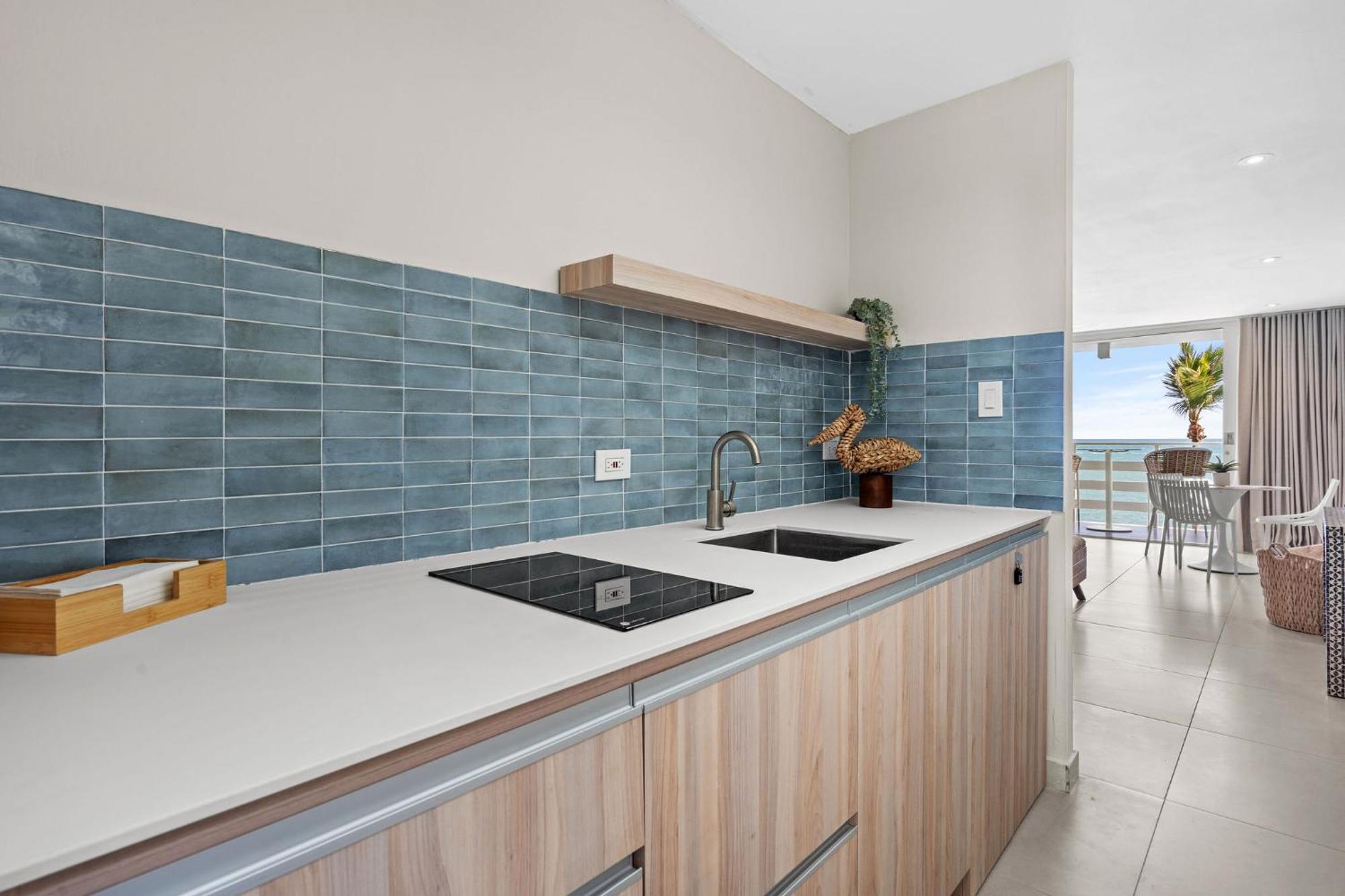 Appartamento Your Ocean Zen Oasis Fajardo Esterno foto