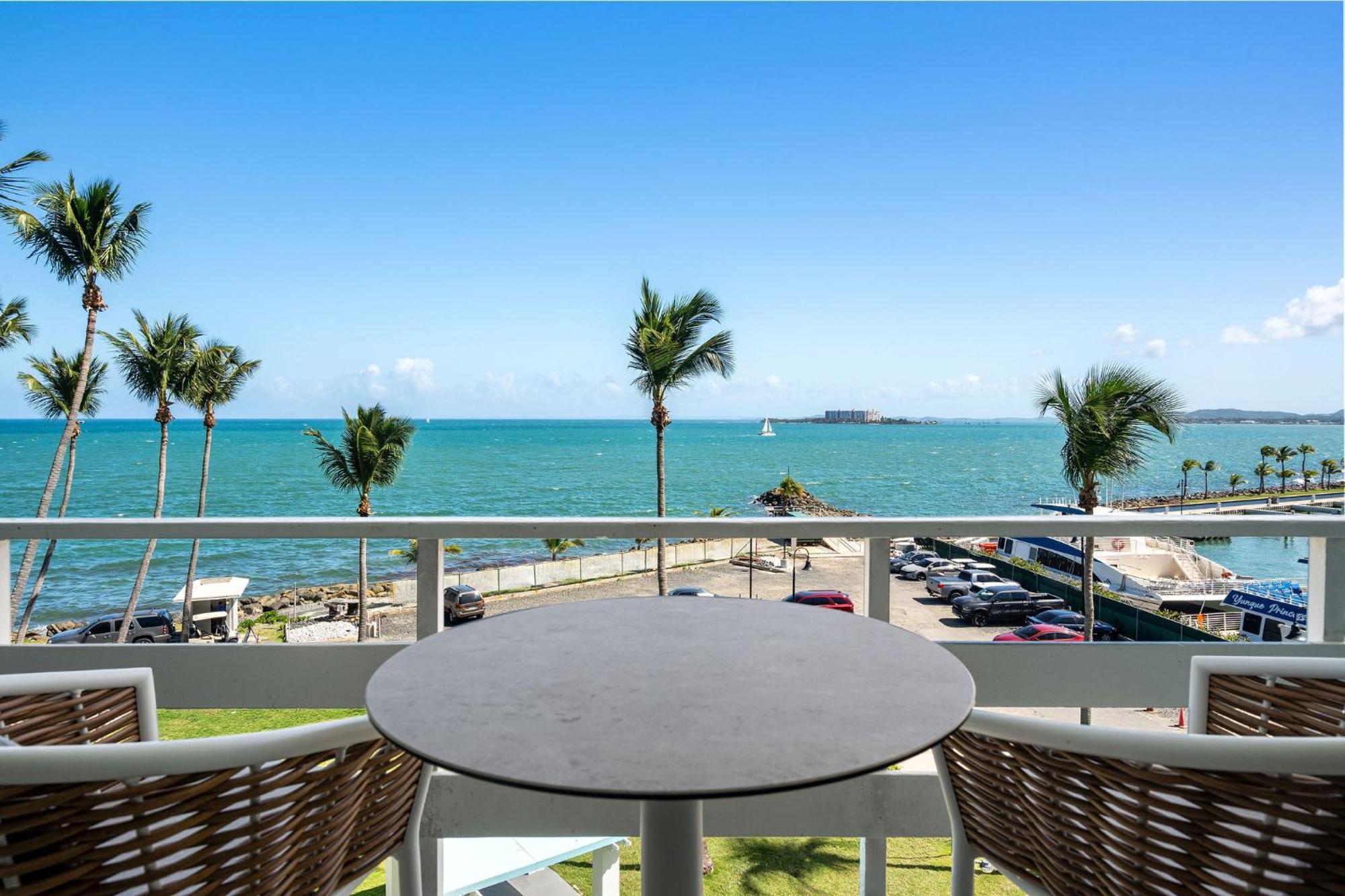 Appartamento Your Ocean Zen Oasis Fajardo Esterno foto