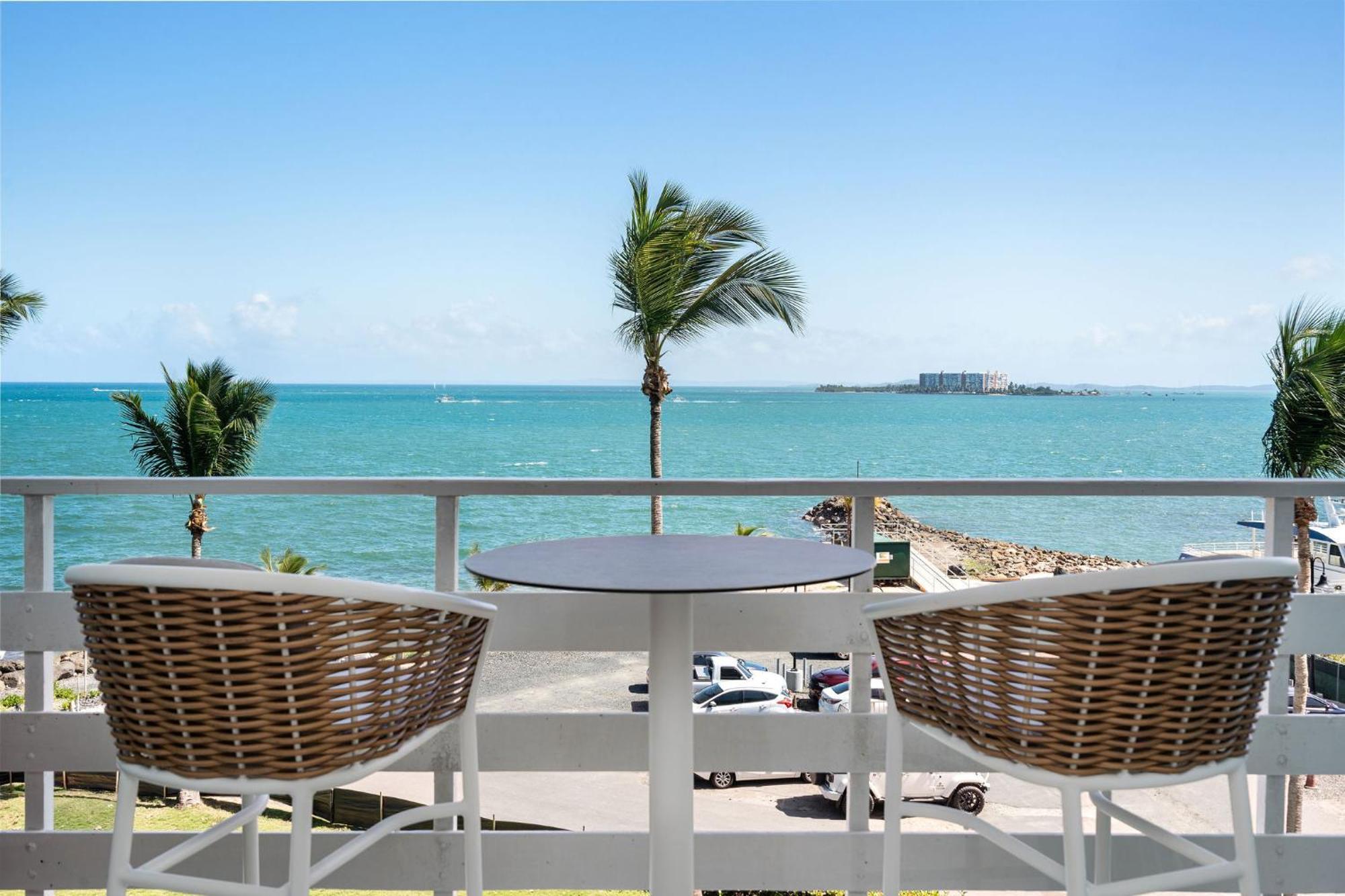 Appartamento Your Ocean Zen Oasis Fajardo Esterno foto