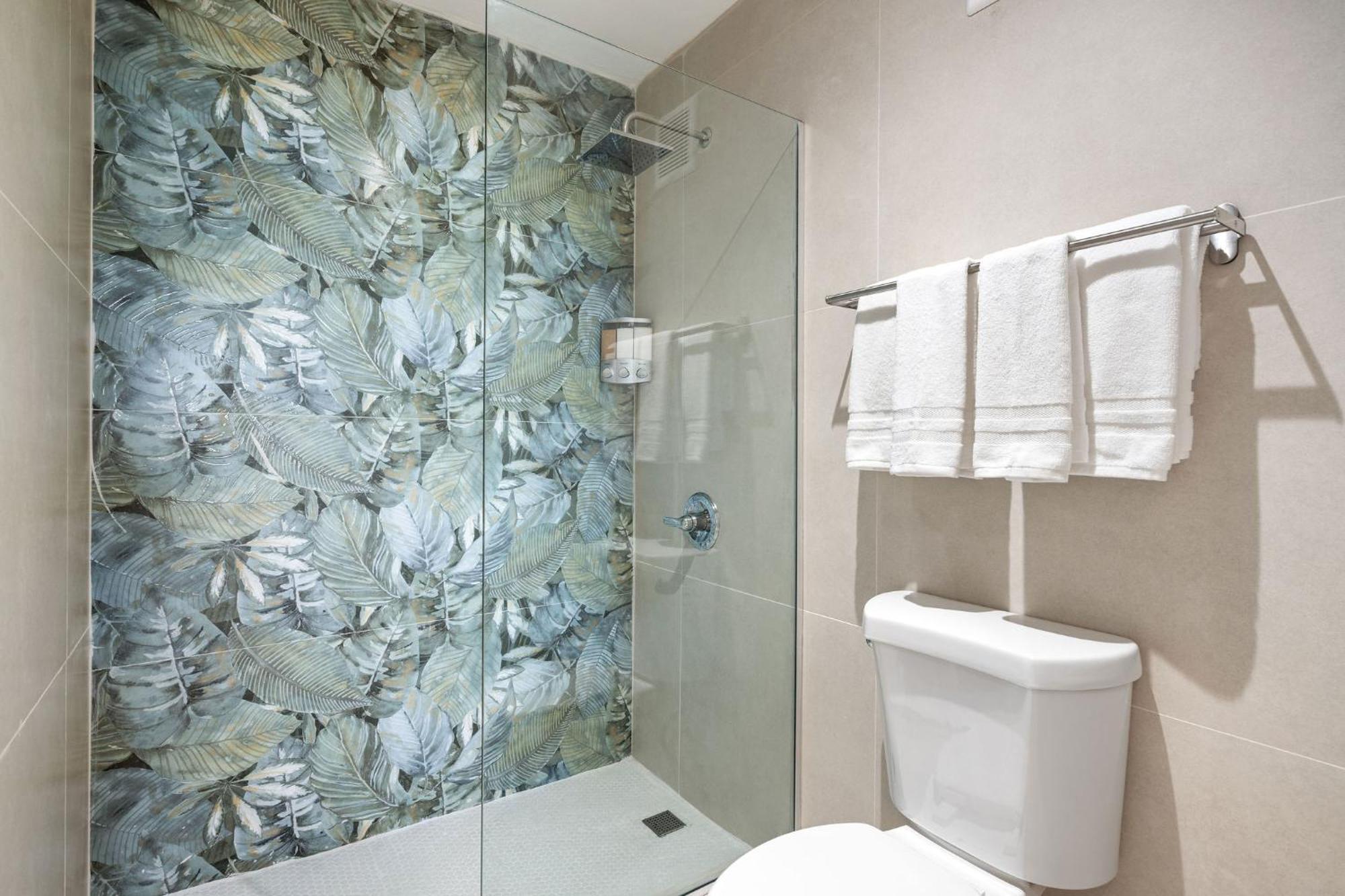 Appartamento Your Ocean Zen Oasis Fajardo Esterno foto