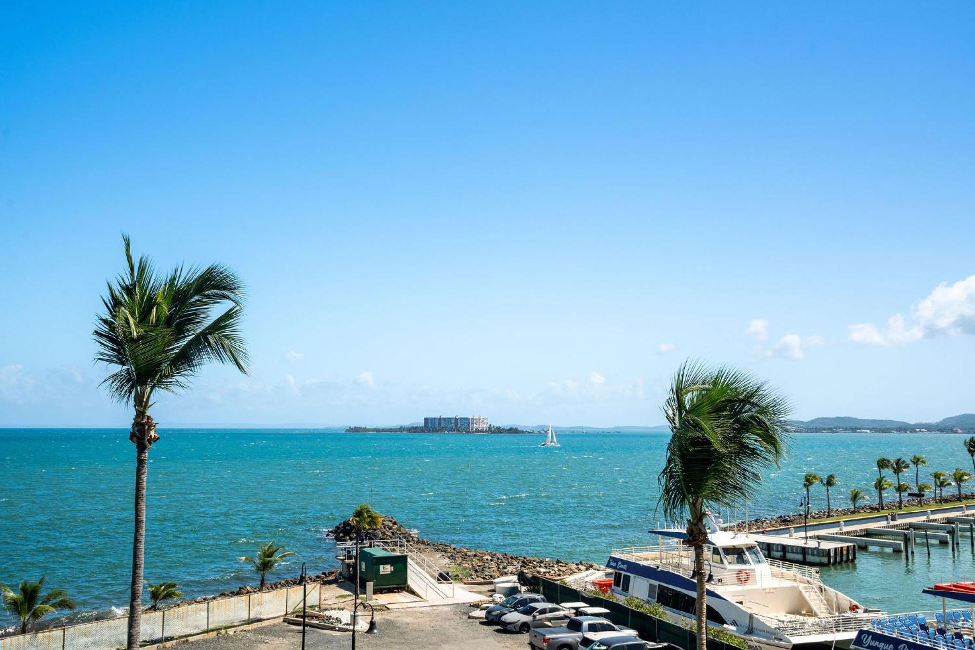 Appartamento Your Ocean Zen Oasis Fajardo Esterno foto