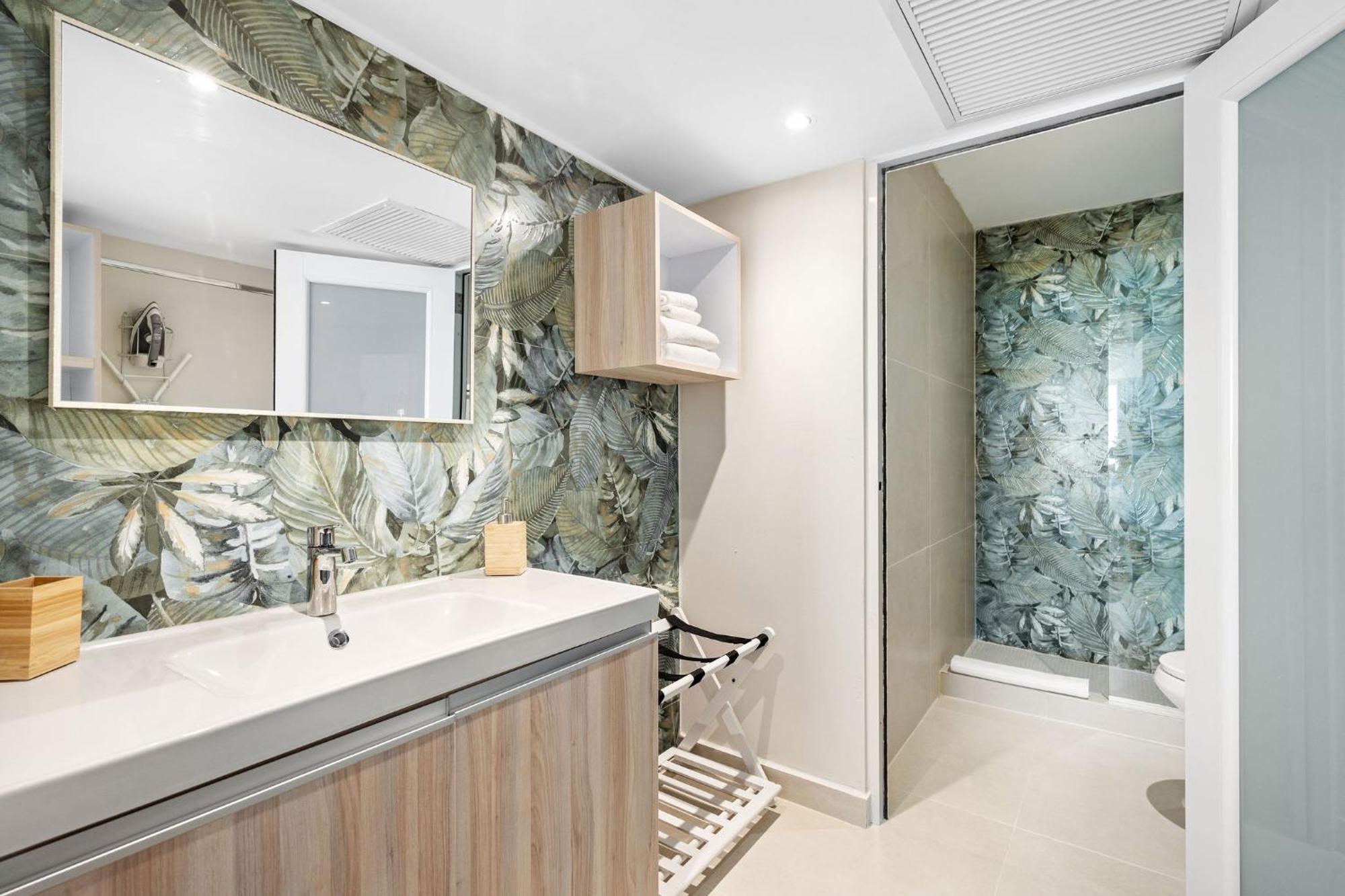 Appartamento Your Ocean Zen Oasis Fajardo Esterno foto
