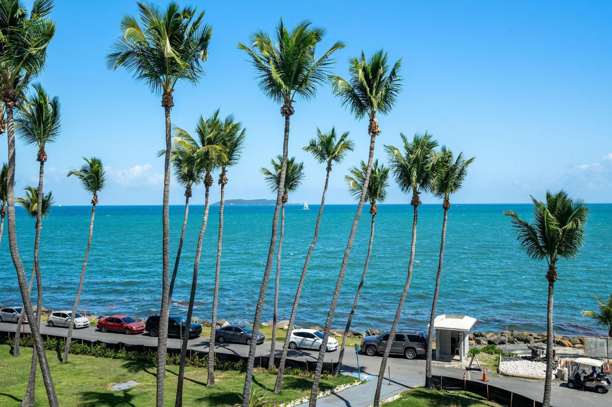 Appartamento Your Ocean Zen Oasis Fajardo Esterno foto