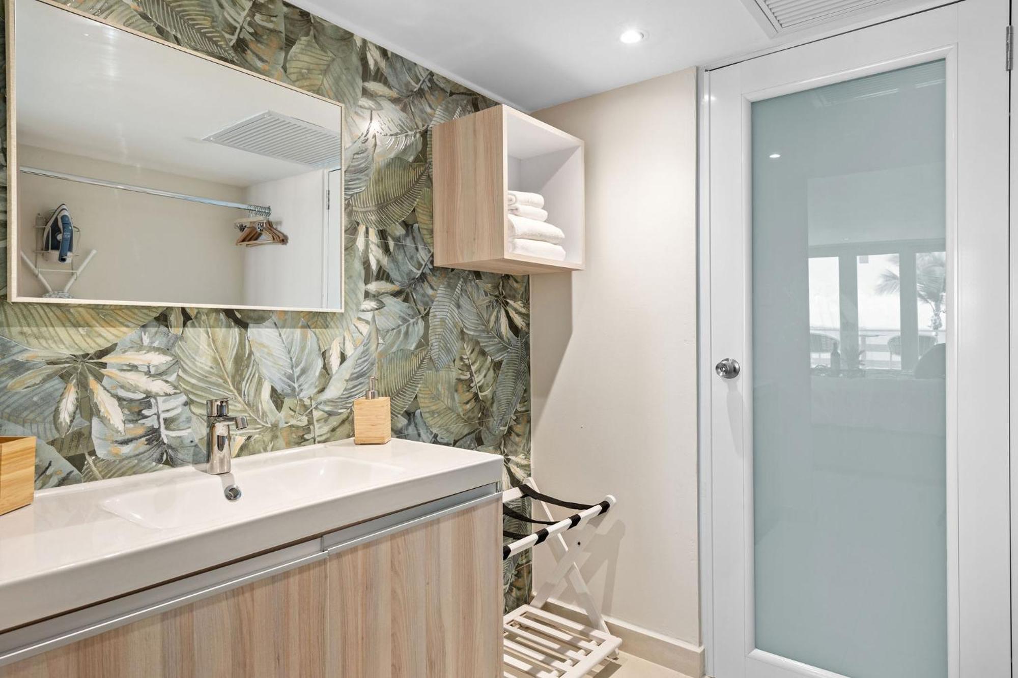 Appartamento Your Ocean Zen Oasis Fajardo Esterno foto