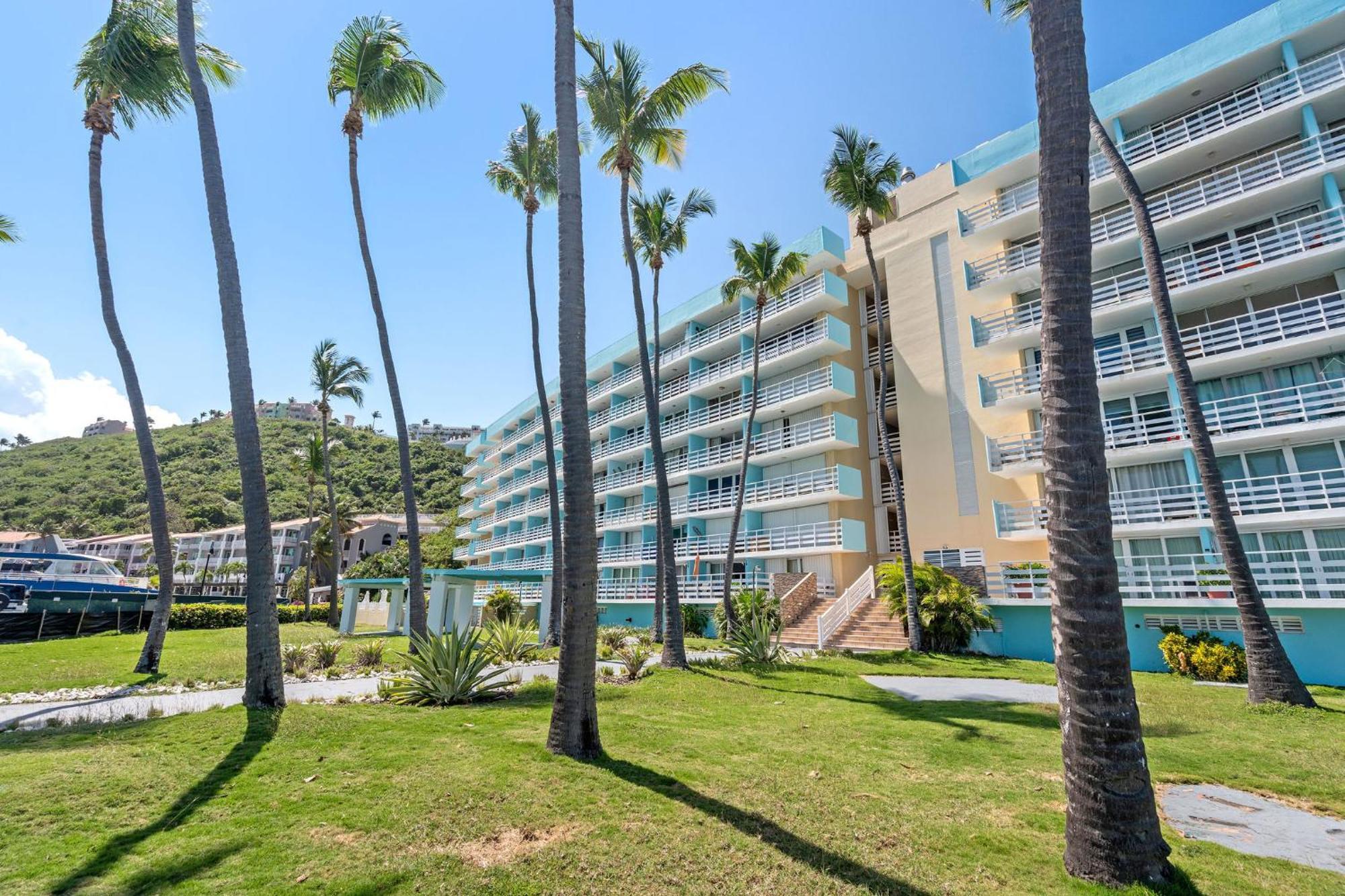 Appartamento Your Ocean Zen Oasis Fajardo Esterno foto