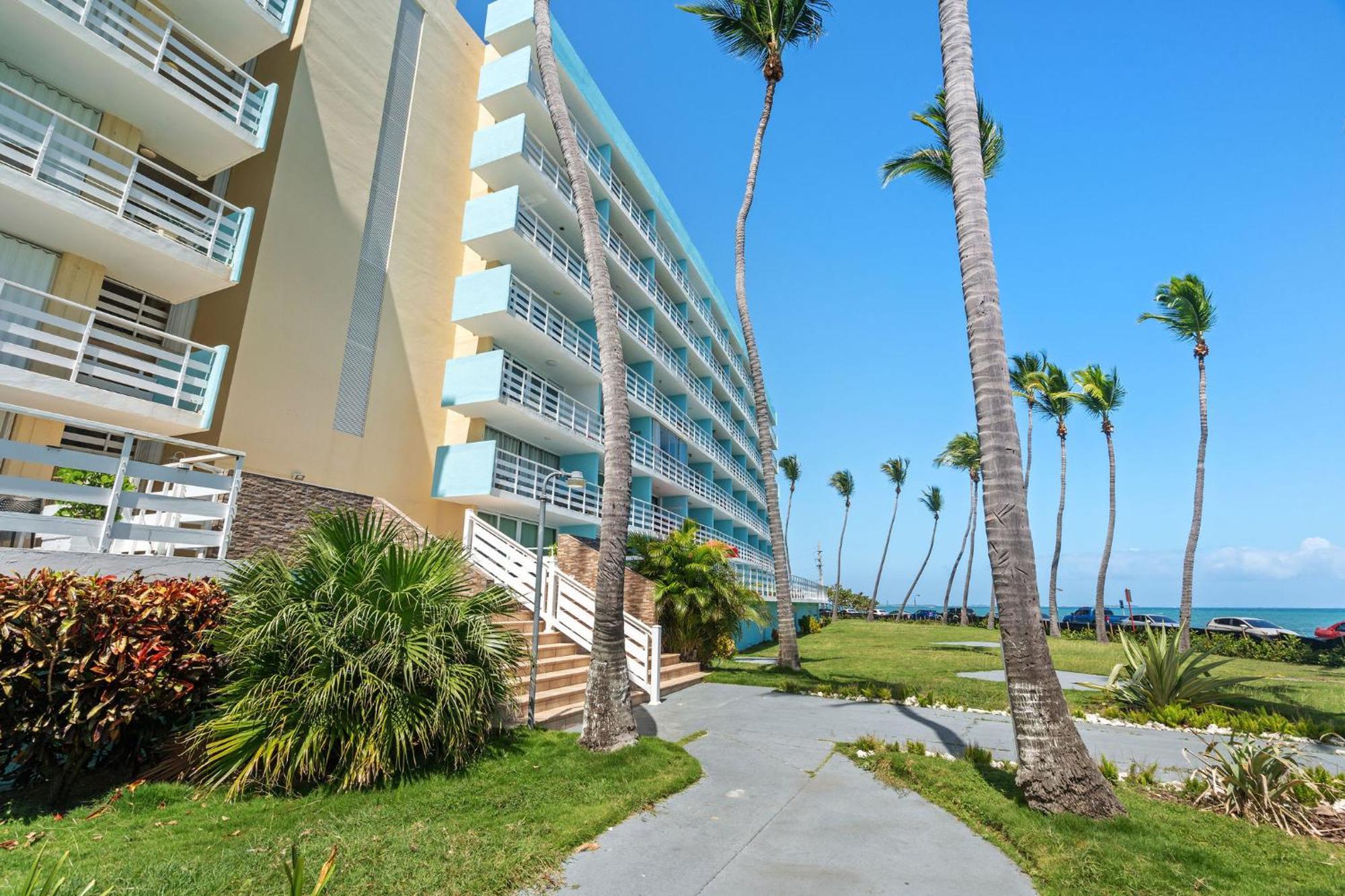 Appartamento Your Ocean Zen Oasis Fajardo Esterno foto