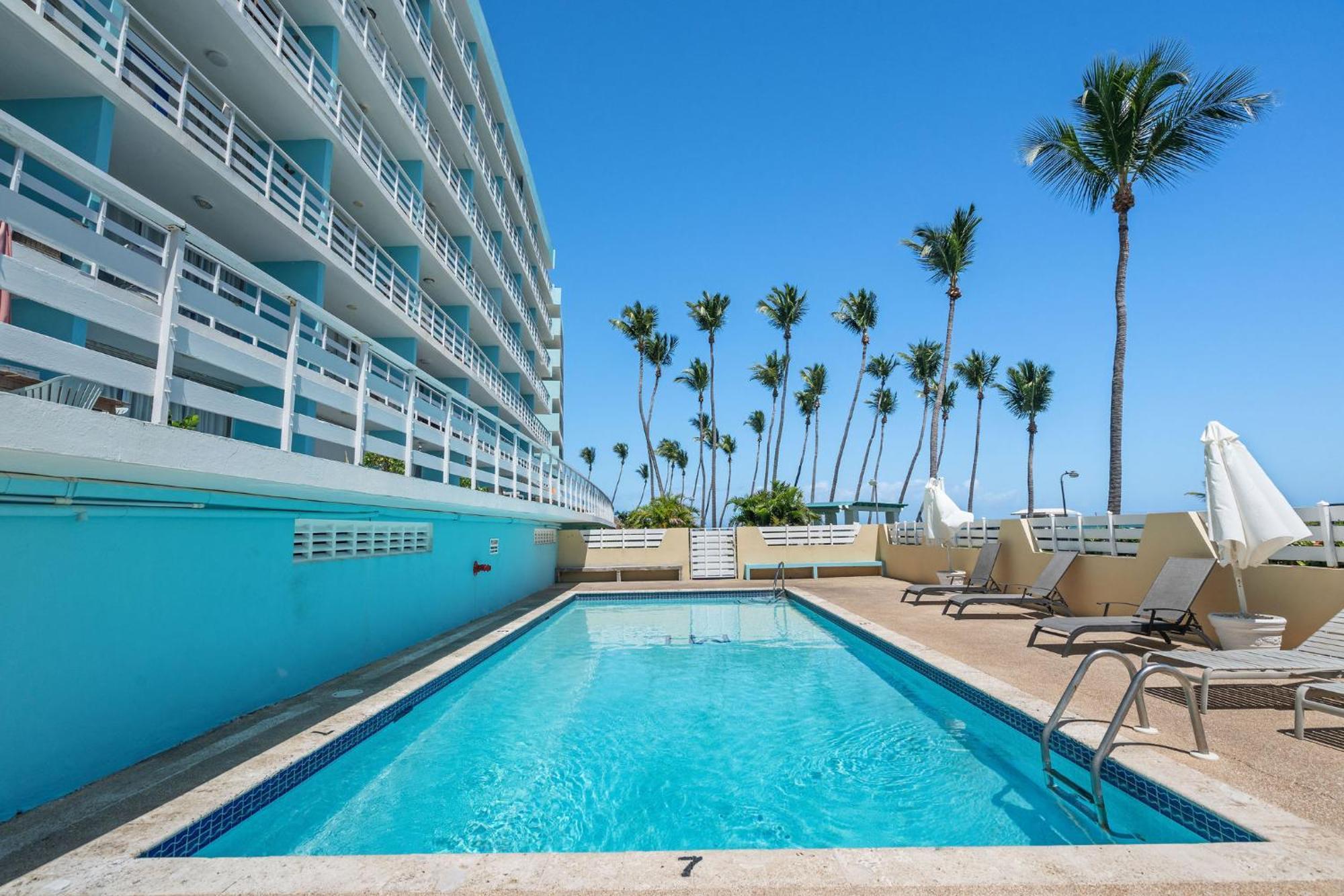 Appartamento Your Ocean Zen Oasis Fajardo Esterno foto