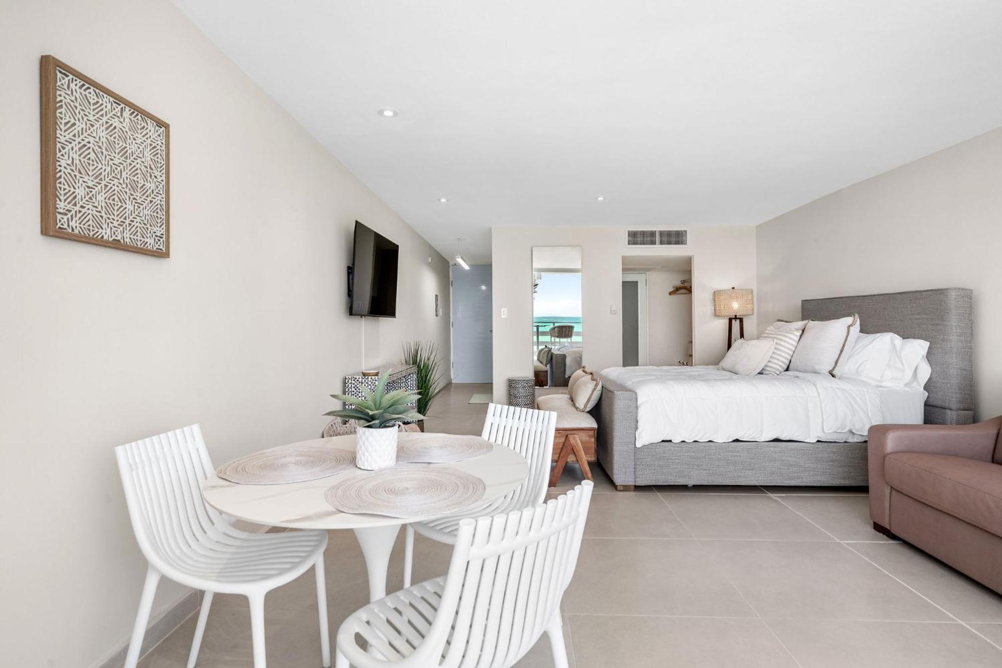 Appartamento Your Ocean Zen Oasis Fajardo Esterno foto