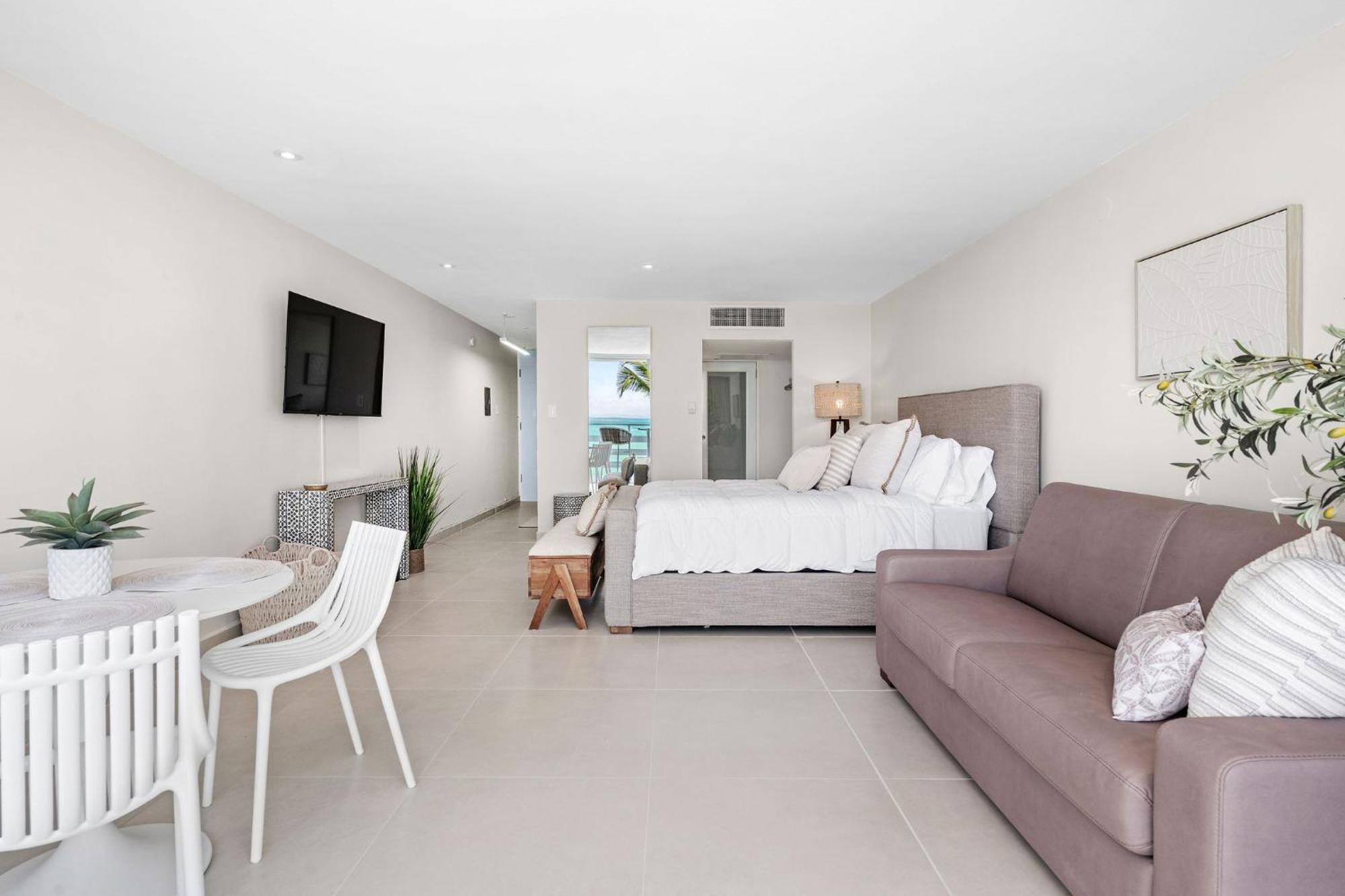 Appartamento Your Ocean Zen Oasis Fajardo Esterno foto