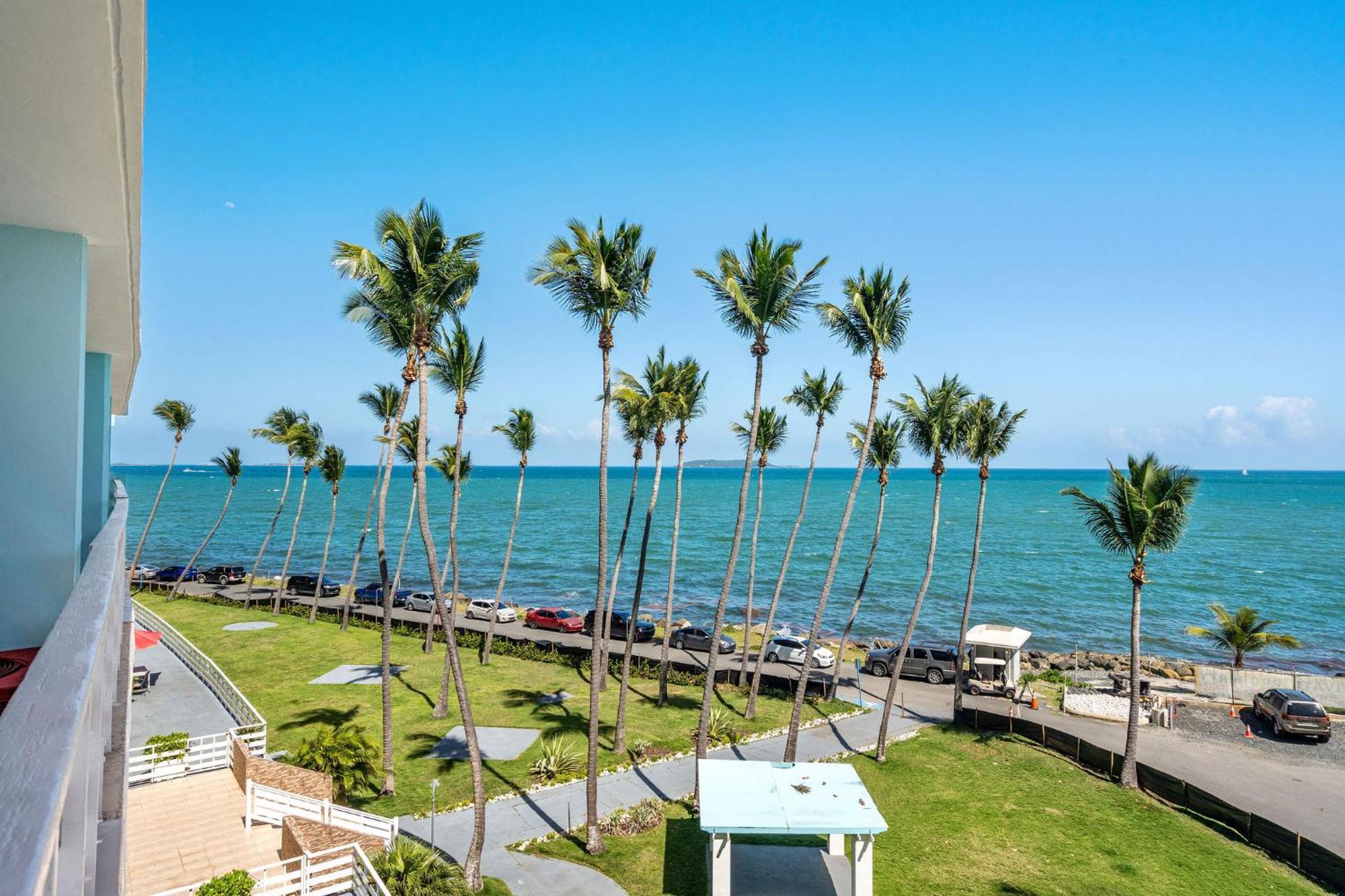 Appartamento Your Ocean Zen Oasis Fajardo Esterno foto