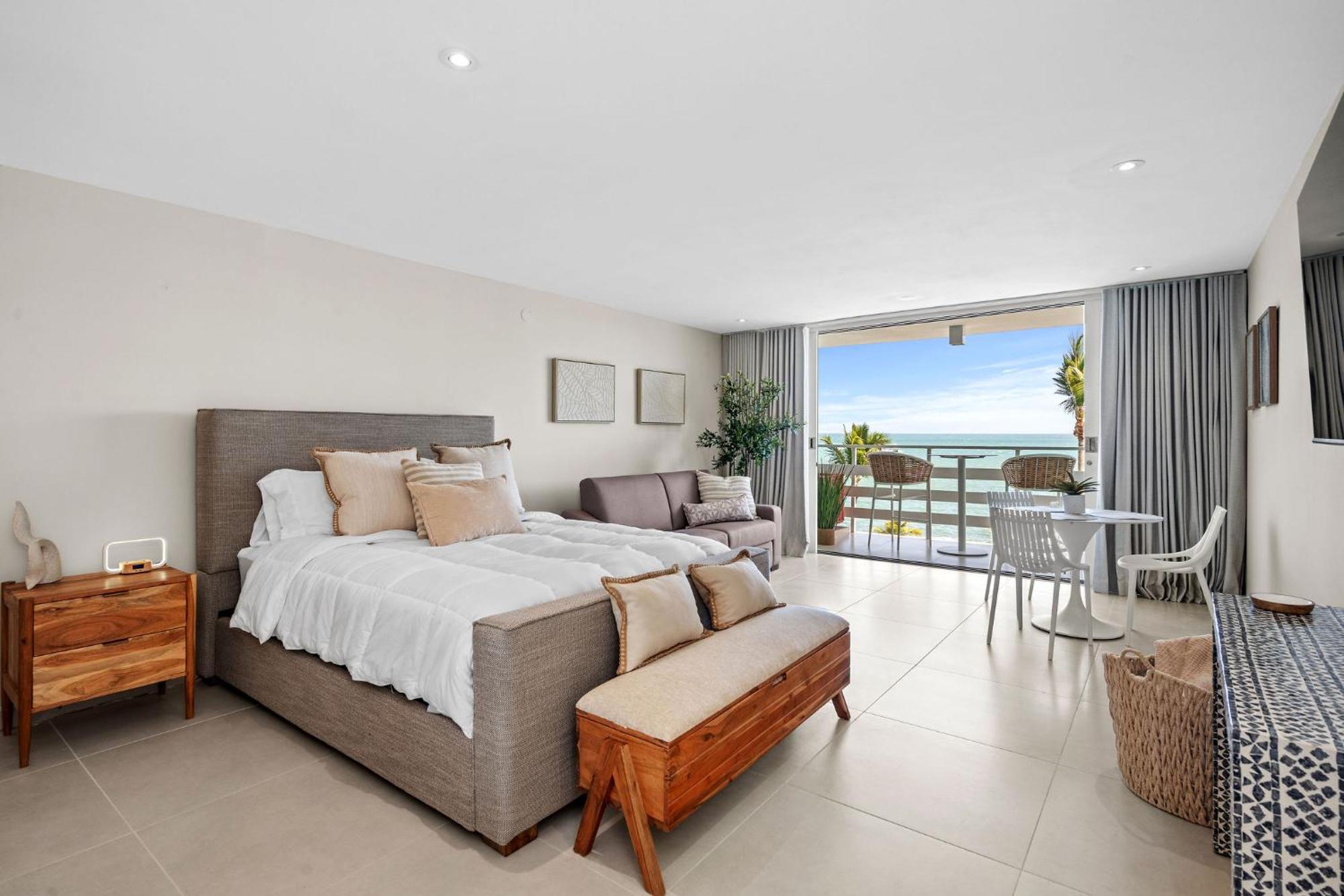 Appartamento Your Ocean Zen Oasis Fajardo Esterno foto