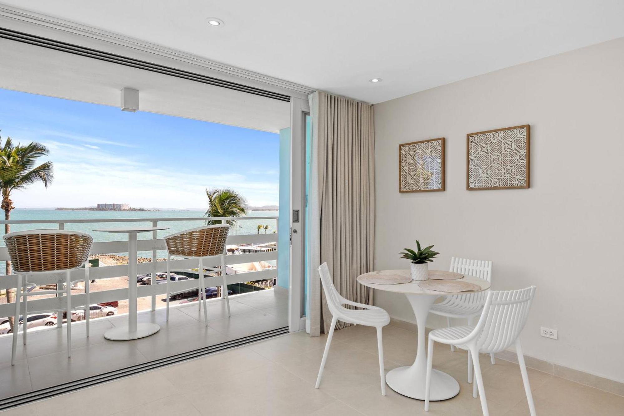 Appartamento Your Ocean Zen Oasis Fajardo Esterno foto