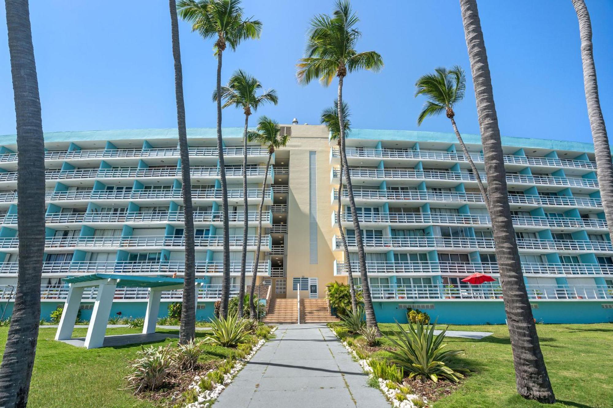 Appartamento Your Ocean Zen Oasis Fajardo Esterno foto