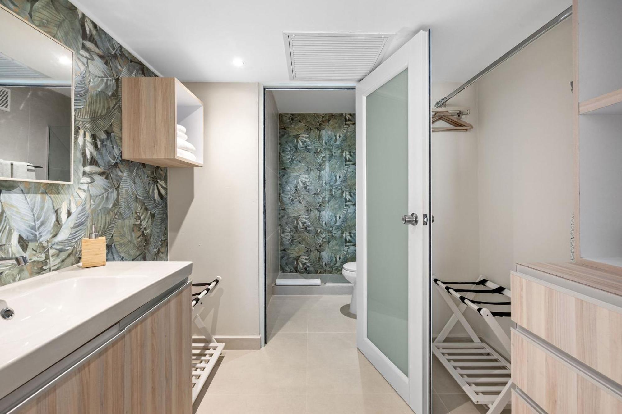 Appartamento Your Ocean Zen Oasis Fajardo Esterno foto
